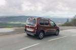 Peugeot Rifter GT Line 2018 года (WW)